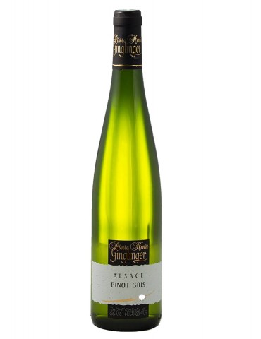 Domaine Ginglinger, Pinot Gris