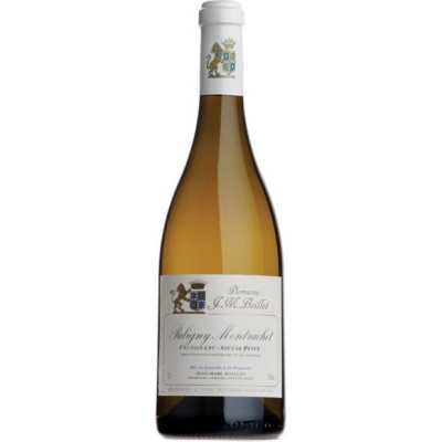 Domaine Boillot, "Sous le Puits", Puligny Montrachet 1er Cru