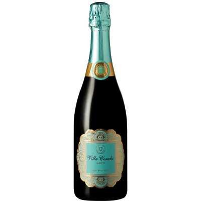 Cava Villa Conchi Brut Seleccion, Espagne