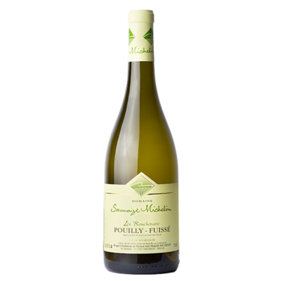 Domaine Saumaize-Michelin, "Courtelongs", Pouilly Fuissé