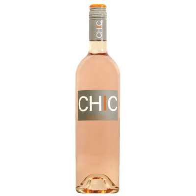 Chic Rosé, IGP Pays d'Oc