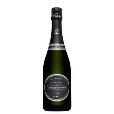 Laurent Perrier Millésimé 2012