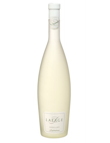 Domaine Lafage, Miraflors Blanc "Lafabuleuse", IGP Côtes...
