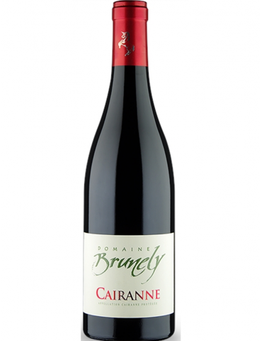 Domaine Brunely, Cairanne Rouge