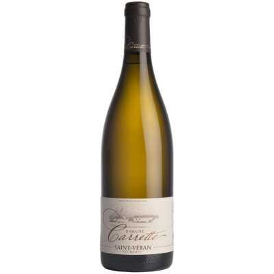 Domaine Carrette, Les Mûres, Saint-Véran
