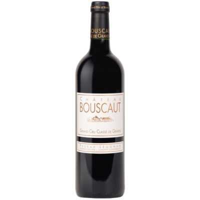 Château Bouscaut, Grand Cru Classé, Pessac-Léognan