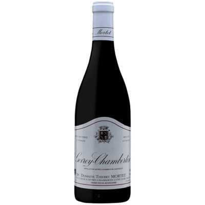 Domaine Thierry Mortet, Gevrey-Chambertin