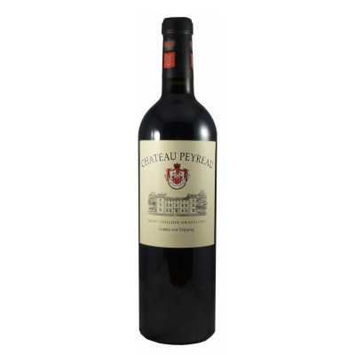 Château Peyreau, Saint-Emilion Grand Cru