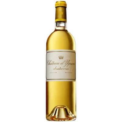 Château Yquem, 1er Cru Classé Supérieur, Sauternes