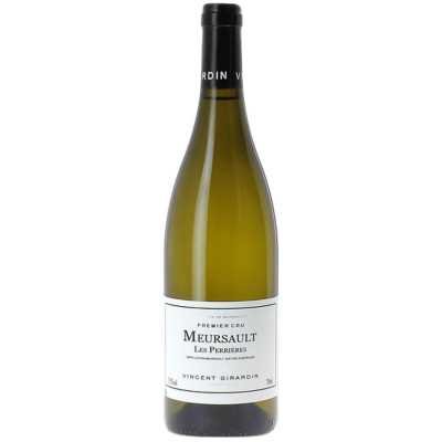 Domaine Girardin, "Les Perrières", Meursault 1er Cru