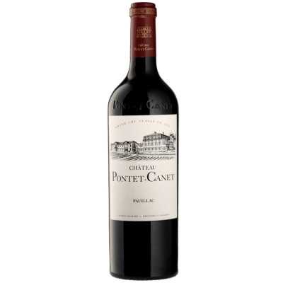 Château Pontet Canet, 5ème Grand Cru Classé, Pauillac