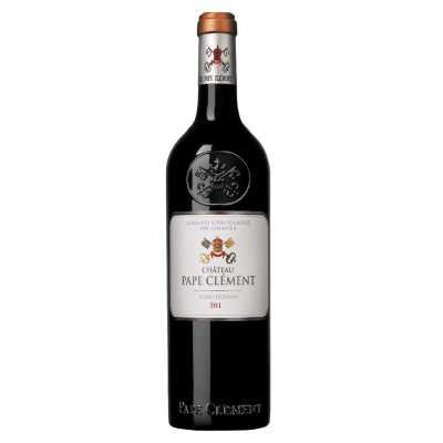 Château Pape Clément, Pessac-Léognan Grand Cru Classé