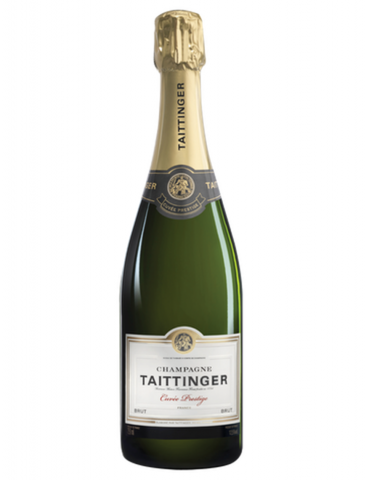 Champagne Taittinger, Cuvée Prestige, Brut