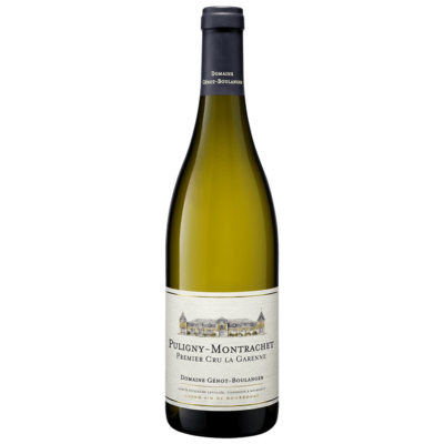 Domaine Genot-Boulanger, "La Garenne", Puligny-Montrachet...