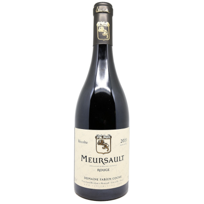 Domaine Fabien Coche, Meursault rouge