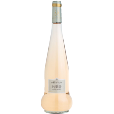 Côtes-de-Provence Cru Classé "Lampe de Méduse" Domaine...