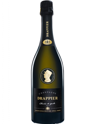 Champagne Drappier Cuvée Charles de Gaulle Brut