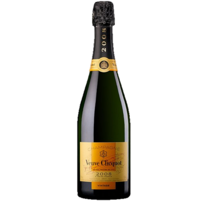 Veuve Clicquot 2008