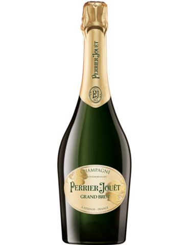 Champagne Perrier-Jouët Grand Brut