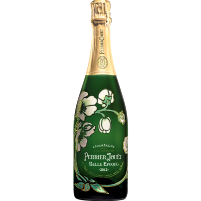 Champagne Perrier-Jouët Belle Époque