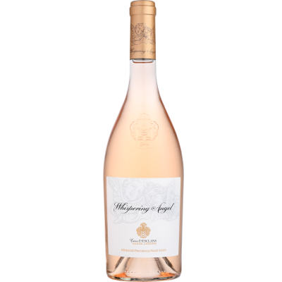 "Cuvée Whispering Angel" Château d'Esclans,...