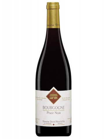 Domaine Rion, Bourgogne Pinot Noir