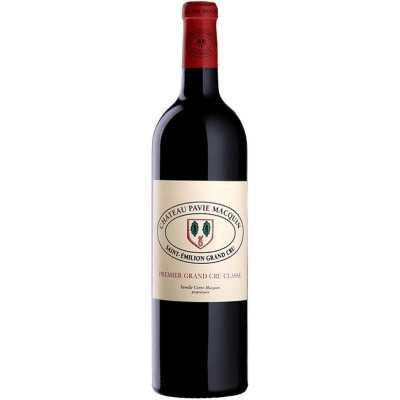 Château Pavie-Macquin, Saint-Emilion 1er Grand Cru Classé