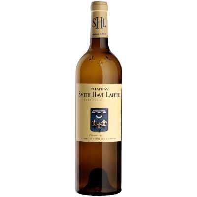 Château Smith Haut Lafitte, Pessac-Léognan Grand Cru Classé