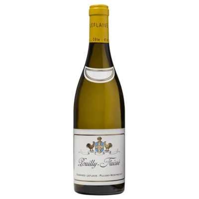 Domaine Leflaive, Pouilly-Fuissé