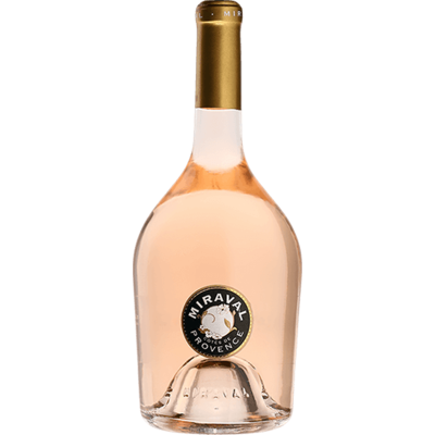 Château Miraval, Côtes-de-Provence