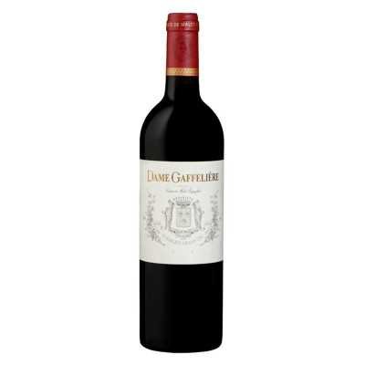 Dame Gaffelière, Grand Cru, Saint Emilion Grand Cru