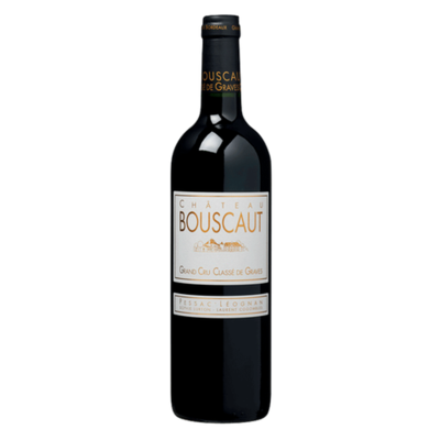 Château Bouscaut, Grand Cru Classé, Pessac-Léognan