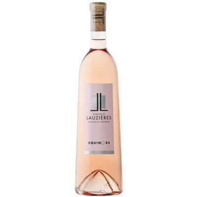 Domaine de Lauzières, Cuvée Equinoxe, AOP Les Baux de...