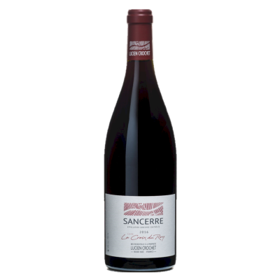 Domaine Guillerault-Fargette, "Les Panseillots", Sancerre