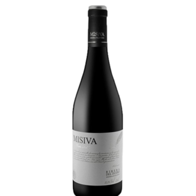 Tinto Misiva Ribera Del Duero DOCQ Espagne