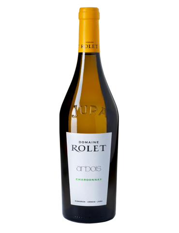 Chardonnay Domaine Rolet