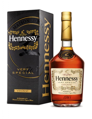 Hennessy Very Spécial , Cognac, 40%