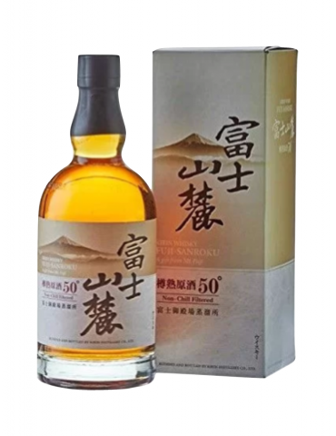 The Chita Single Grain ,Whisky Japonais