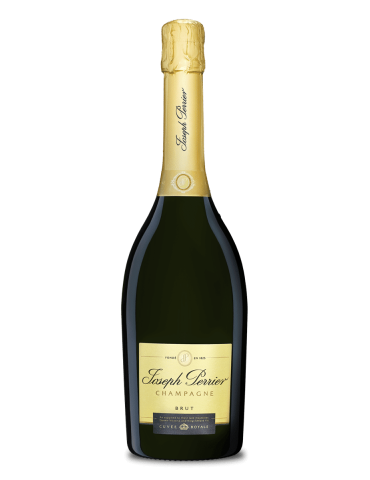 Champagne Joseph Perrier, Cuvée Royale Brut