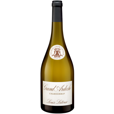 "Grand Ardèche" Domaine Louis Latour, IGP Ardèche