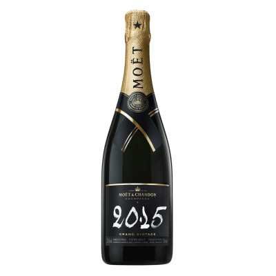 Moet & Chandon 2015 Grand Vintage