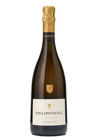 Champagne Philipponnat Royal Réserve