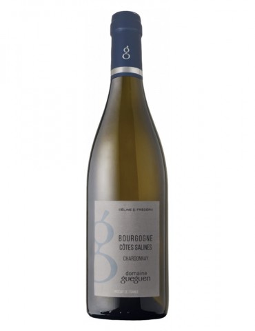 BOURGOGNE Blanc "Côtes Salines" Domaine Gueguen