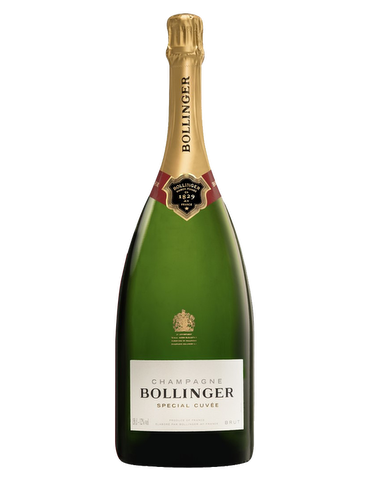Champagne BOLLINGER Spécial Cuvée, Brut