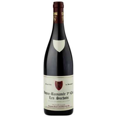 Domaine René Cacheux, Les Suchots,  Vosne-Romanée