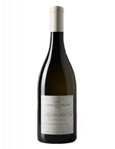 Domaine Charly Nicolle, Les Fourneaux, Chablis 1er cru
