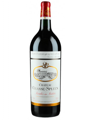 Château Chasse-Spleen, Moulis, MAGNUM