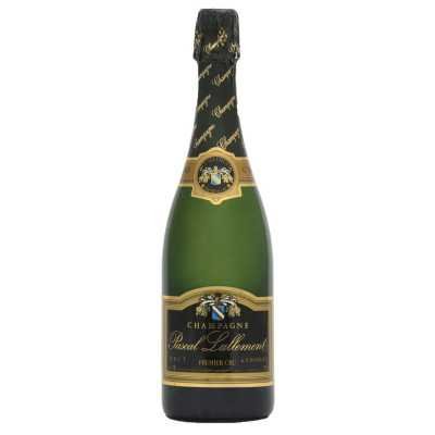 Champagne Pascal Lallement, Premier Cru