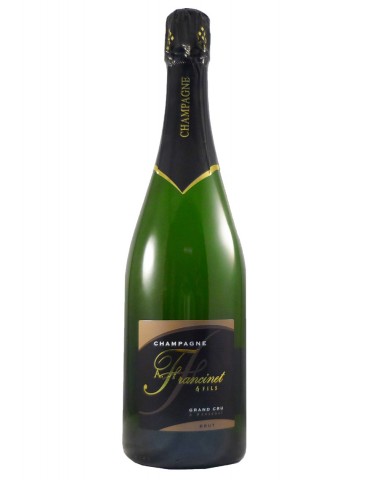 Champagne Francinet & Fils, Grand Cru Brut