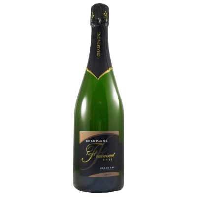 Champagne Francinet Grand Cru Brut